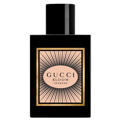 gucci bloom window|Bloom Eau de Parfum Intense .